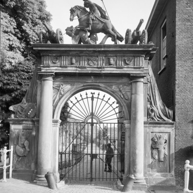 Rijksdienst voor het Cultureel Erfgoed