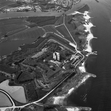 Rijksdienst voor het Cultureel Erfgoed: Capital Press Schiphol