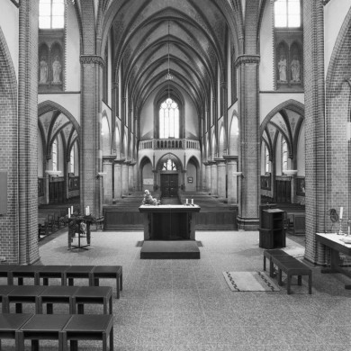 Rijksdienst voor het Cultureel Erfgoed: Tangel, L.M.