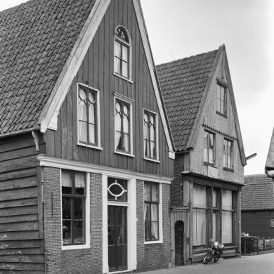 Rijksdienst voor het Cultureel Erfgoed: Delemarre, G.Th.