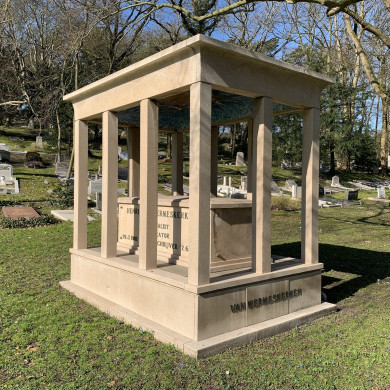 Rijksdienst voor het Cultureel Erfgoed: Bogers, Guido