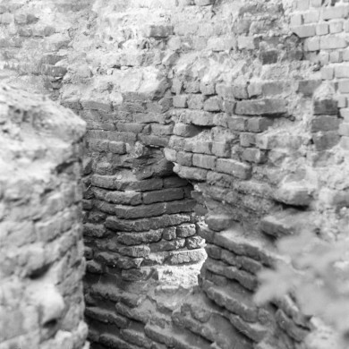 Rijksdienst voor het Cultureel Erfgoed: Wal, H. van der