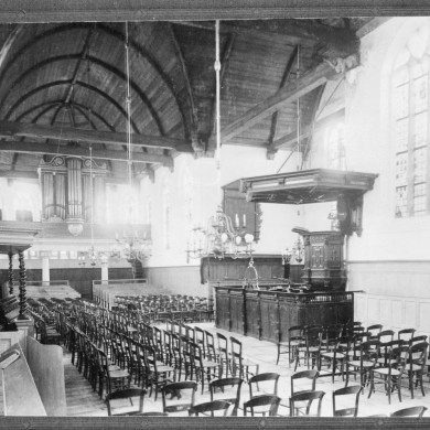 Rijksdienst voor het Cultureel Erfgoed