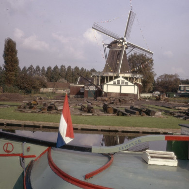 Rijksdienst voor het Cultureel Erfgoed: Dukker, G.J.