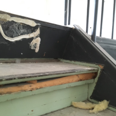 Rijksdienst voor het Cultureel Erfgoed: Wal, Henry van der