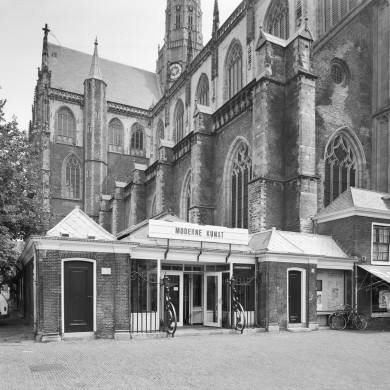 Rijksdienst voor het Cultureel Erfgoed: Dukker, G.J.