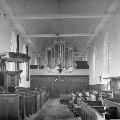 Rijksdienst voor het Cultureel Erfgoed