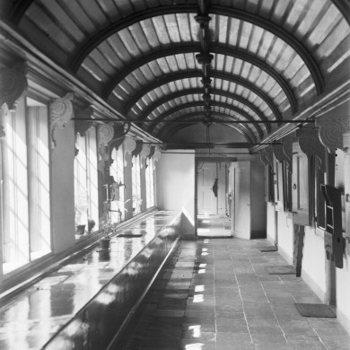 Rijksdienst voor het Cultureel Erfgoed: Hoogendijk, C.