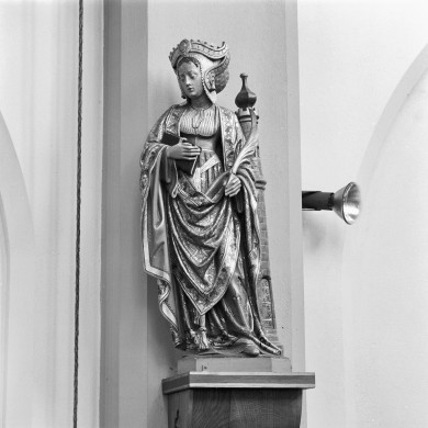 Rijksdienst voor het Cultureel Erfgoed: Galen, P. van