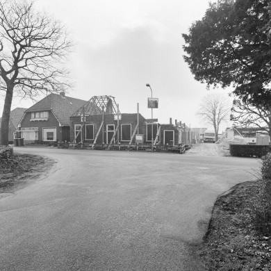 Rijksdienst voor het Cultureel Erfgoed: Koning, J.P. de