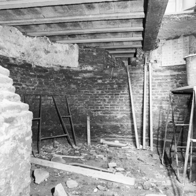 Rijksdienst voor het Cultureel Erfgoed: Wal, A.J. van der