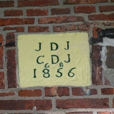 Rijksdienst voor het Cultureel Erfgoed: Terpstra, Frank