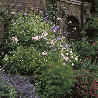 Rijksdienst voor het Cultureel Erfgoed: Heuff M. (Marijke)