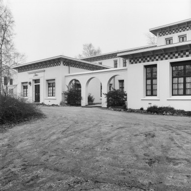 Rijksdienst voor het Cultureel Erfgoed: Galen, P. (Paul) van