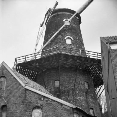 Rijksdienst voor het Cultureel Erfgoed: Korpershoek, W.A.