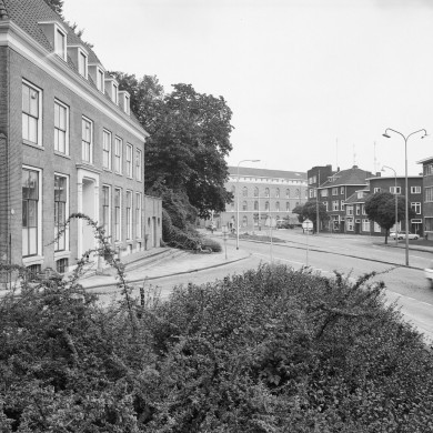 Rijksdienst voor het Cultureel Erfgoed: Tangel, L.M.