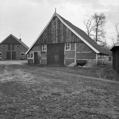 Rijksdienst voor het Cultureel Erfgoed: Wal, A.J. van der