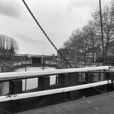 Rijksdienst voor het Cultureel Erfgoed: Schollen, A.H.C.