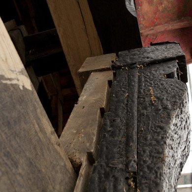 Rijksdienst voor het Cultureel Erfgoed: Roderburg, K. (Kris)