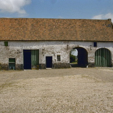 Rijksdienst voor het Cultureel Erfgoed: Tangel, L.M.