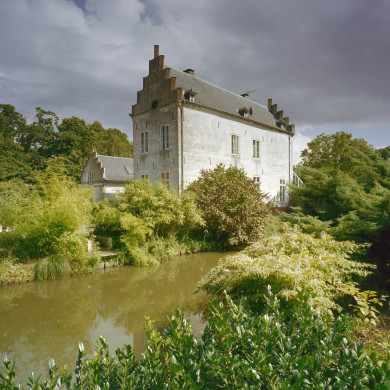 Rijksdienst voor het Cultureel Erfgoed: Tangel, L.M.