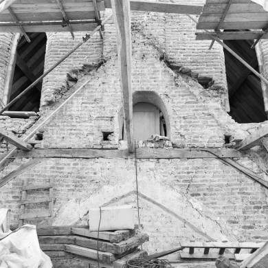 Rijksdienst voor het Cultureel Erfgoed: Galen, P. (Paul) van