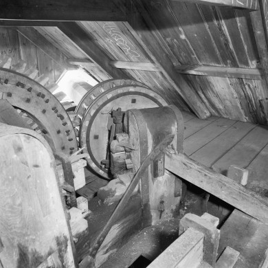 Rijksdienst voor het Cultureel Erfgoed: Wal, A.J. van der