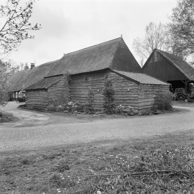 Rijksdienst voor het Cultureel Erfgoed: Wal, A.J. van der