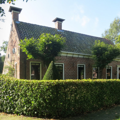 Rijksdienst voor het Cultureel Erfgoed