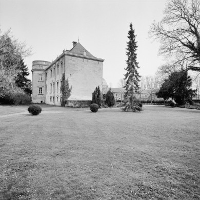 Rijksdienst voor het Cultureel Erfgoed: Galen, P. (Paul) van