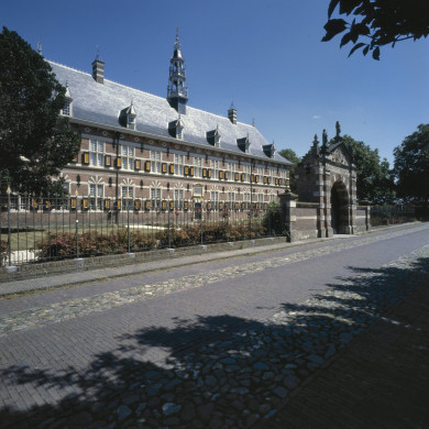 Rijksdienst voor het Cultureel Erfgoed: Heins, IJ.Th.