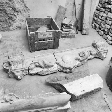 Rijksdienst voor het Cultureel Erfgoed: Dukker, G.J.