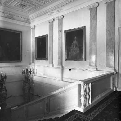 Rijksdienst voor het Cultureel Erfgoed: Alexander, A.