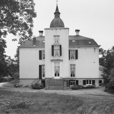 Rijksdienst voor het Cultureel Erfgoed: Delemarre, G.Th.