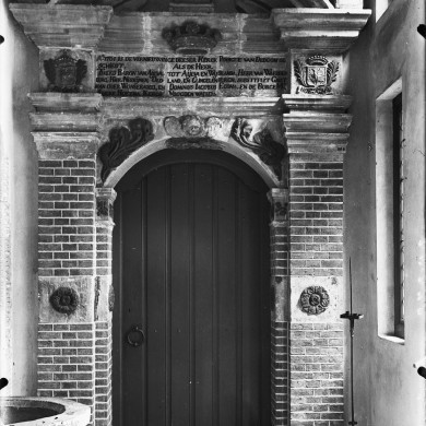 Rijksdienst voor het Cultureel Erfgoed: Kramer, W.