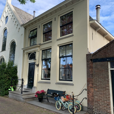 Rijksdienst voor het Cultureel Erfgoed: Bogers, Guido