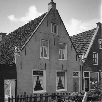 Rijksdienst voor het Cultureel Erfgoed: Dukker, G.J.