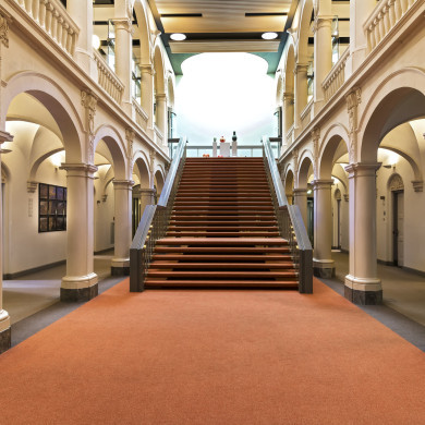 Rijksdienst voor het Cultureel Erfgoed: Valentijn, Dick