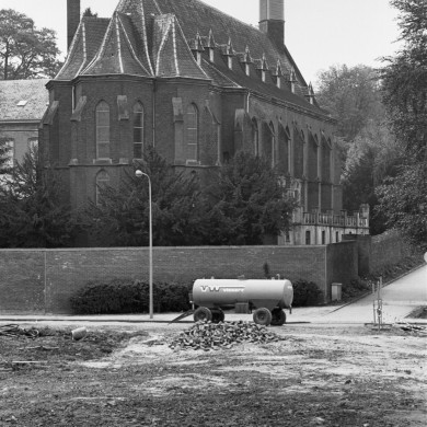 Rijksdienst voor het Cultureel Erfgoed: Tangel, L.M.