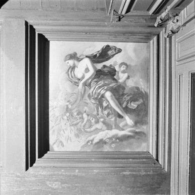 Rijksdienst voor het Cultureel Erfgoed: Wal, A.J. van der