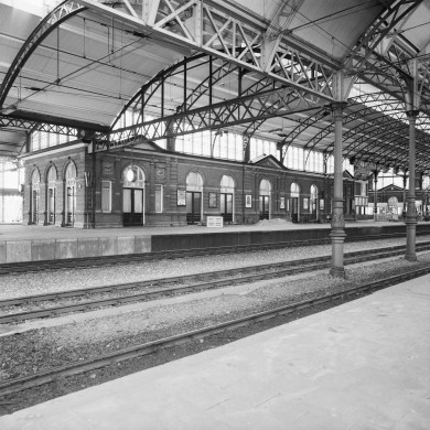 Rijksdienst voor het Cultureel Erfgoed: Dukker, G.J.