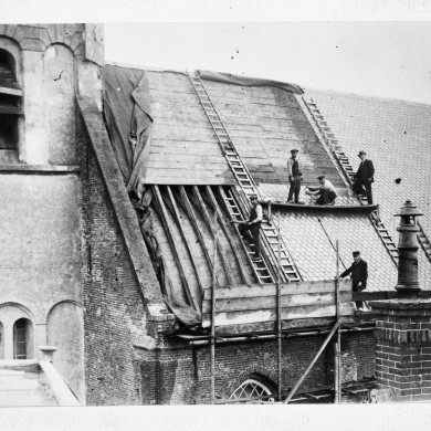 Rijksdienst voor het Cultureel Erfgoed