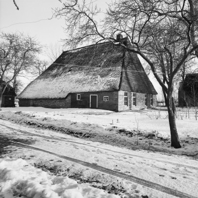Rijksdienst voor het Cultureel Erfgoed: Wal, A.J. van der