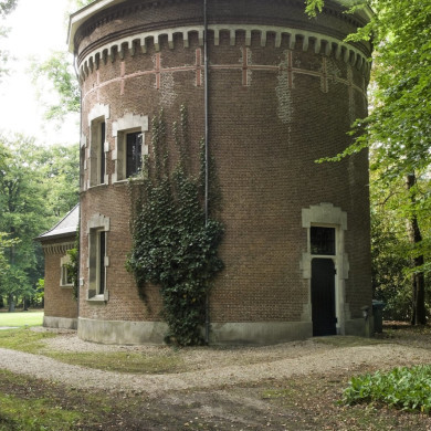 Rijksdienst voor het Cultureel Erfgoed: Galen, Jan van