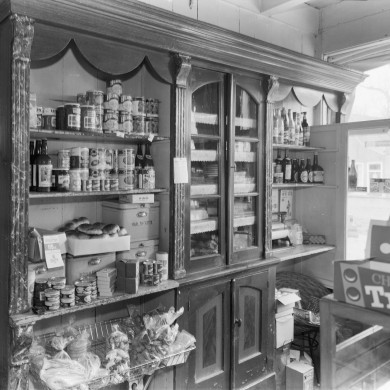 Rijksdienst voor het Cultureel Erfgoed: Boer, de