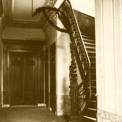 Rijksdienst voor het Cultureel Erfgoed: Ven, J.A. v.d.