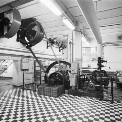 Rijksdienst voor het Cultureel Erfgoed: Tangel, L.M.