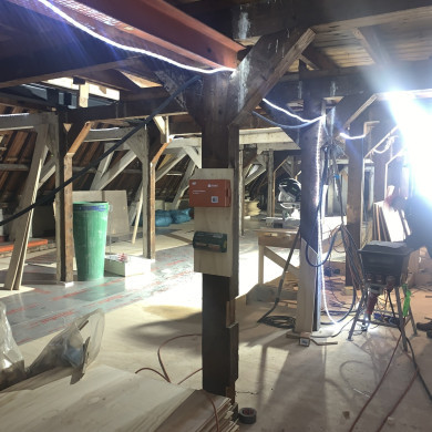 Rijksdienst voor het Cultureel Erfgoed: Bogers, Guido