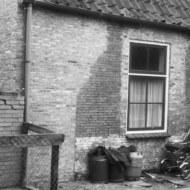 Rijksdienst voor het Cultureel Erfgoed: Haan, T.H. de