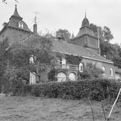 Rijksdienst voor het Cultureel Erfgoed: Delemarre, G.Th.